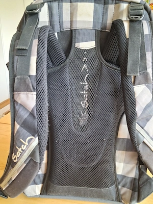 Satch Schulrucksack Bild 2