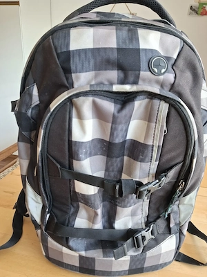 Satch Schulrucksack