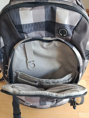 Satch Schulrucksack Bild 3