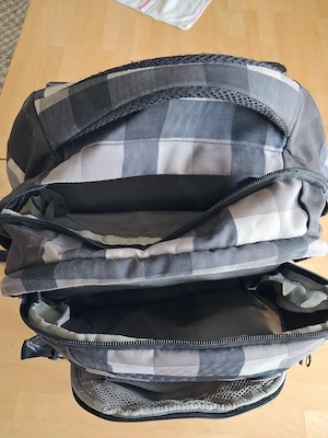 Satch Schulrucksack Bild 4