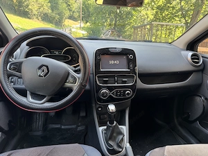 Renault Clio 1.5 dCi Bj. 2017 Bild 7