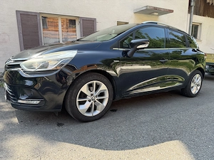 Renault Clio 1.5 dCi Bj. 2017 Bild 2