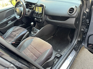 Renault Clio 1.5 dCi Bj. 2017 Bild 8