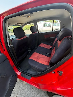 Hyundai Getz Bild 8