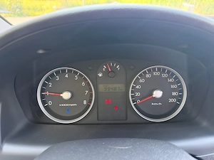 Hyundai Getz Bild 5