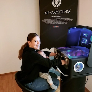 ACP CRYO Therapie bei Schmerzen Bild 5