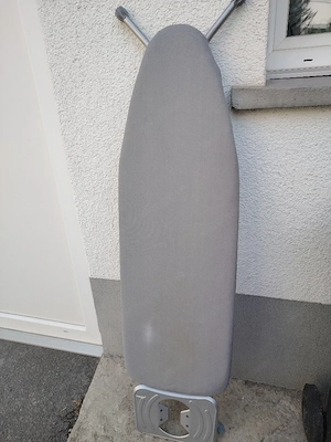 Bügeltisch 