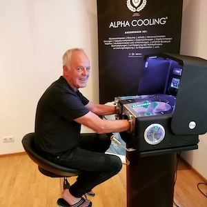 ACP CRYO Therapie bei Schmerzen Bild 6