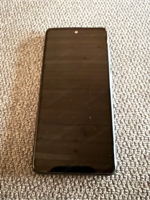 Verkaufe Samsung Galaxy A52 s 5G Bild 2