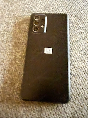 Verkaufe Samsung Galaxy A52 s 5G Bild 3