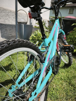 Fahrrad für Kinder 20 Zoll Bild 3