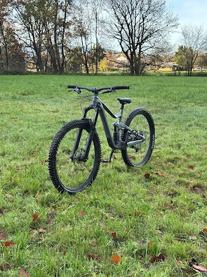 Scott Ransom(2023)   Größe M Bild 2