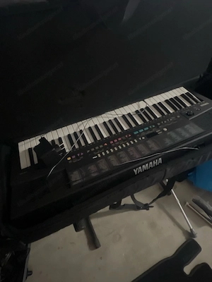 Yamaha Klavier