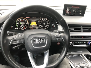 Audi Q7 375 Ps Diesel Etron  Bild 5