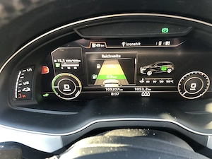 Audi Q7 375 Ps Diesel Etron  Bild 3