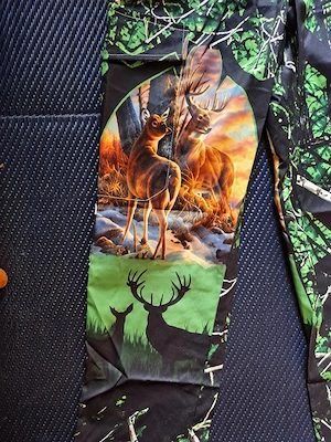 Jägerhose.....Waldhose !! Bild 2