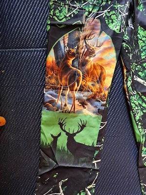 Jägerhose.....Waldhose !! Bild 4