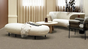 Trendfarbe Japandi Beige   Stilvolle Teppichfliesen zum Outletpreis Bild 2