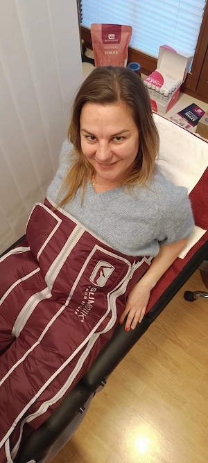 Forme deine Körper mit Slimyonik Bodystyler Bild 6