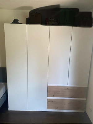Schrank Rauch Möbel Bild 3