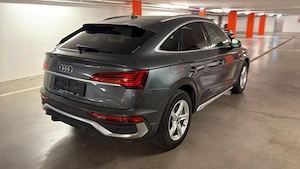 AUDI Q5 Sportback 50 TFSI e  Bild 4