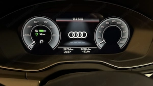 AUDI Q5 Sportback 50 TFSI e  Bild 5