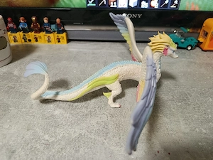 Schleich Bayala Drache 