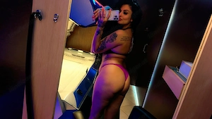 Party Girl