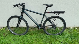 Cannondale Mountainbike 26 Zoll