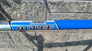 Cube Agree Race Rennrad Bild 6