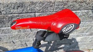Cube Agree Race Rennrad Bild 5