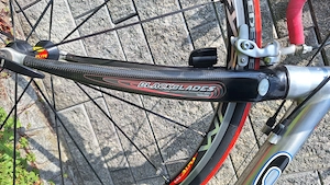 Cube Agree Race Rennrad Bild 3