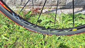 Cube Agree Race Rennrad Bild 4