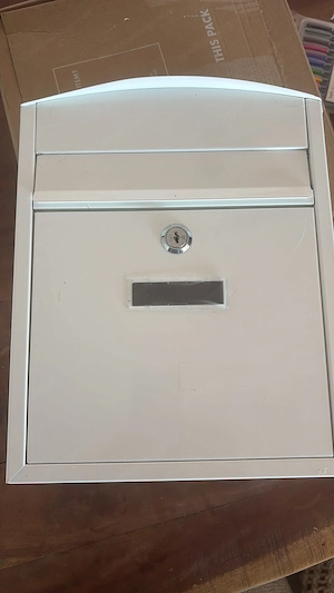 Briefkasten