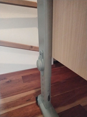 Schreibtisch für Kinder Bild 2