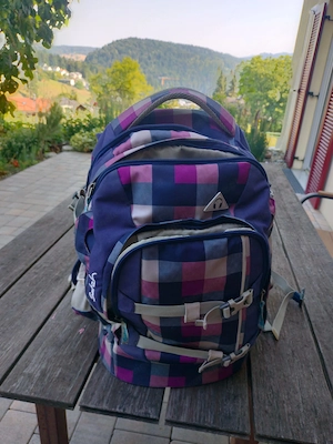 Schultasche Bild 4