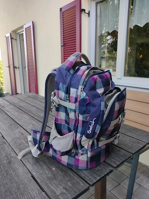 Schultasche Bild 3