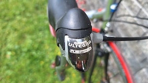 Cube Agree Race Rennrad Bild 8