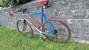 Cube Agree Race Rennrad Bild 7