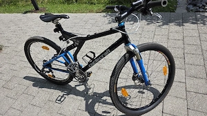 MTB Fahrrad  Bild 2