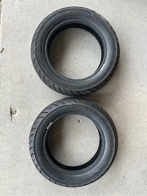 NEUE Continental Contiscoot 90 90-10