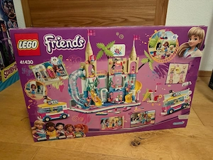 Lego Friends Wasserpark  Bild 2