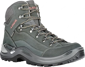LOWA Renegade GTX Gr. 39 Damen Wanderstiefel   Top Zustand