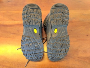 LOWA Renegade GTX Gr. 39 Damen Wanderstiefel   Top Zustand Bild 9