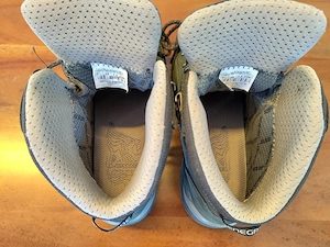 LOWA Renegade GTX Gr. 39 Damen Wanderstiefel   Top Zustand Bild 7