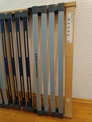Lattenrost 90 x 200cm Bild 2