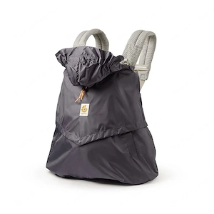 ERGObaby Babytrage Set bis 20 kg, 360  4-Positionen Bild 4