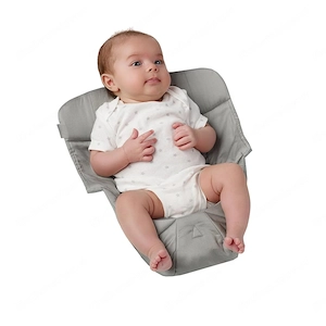 ERGObaby Babytrage Set bis 20 kg, 360  4-Positionen Bild 3