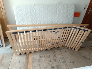Lattenrost 90 x 200cm Bild 3