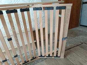 Lattenrost 90 x 200cm Bild 4